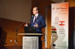 Städtepräsentation „Bad Hévíz“
